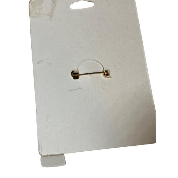 Hallmark Unicorn VALENTINES DAY PIN Vitage 1986 - Picture 8 of 8